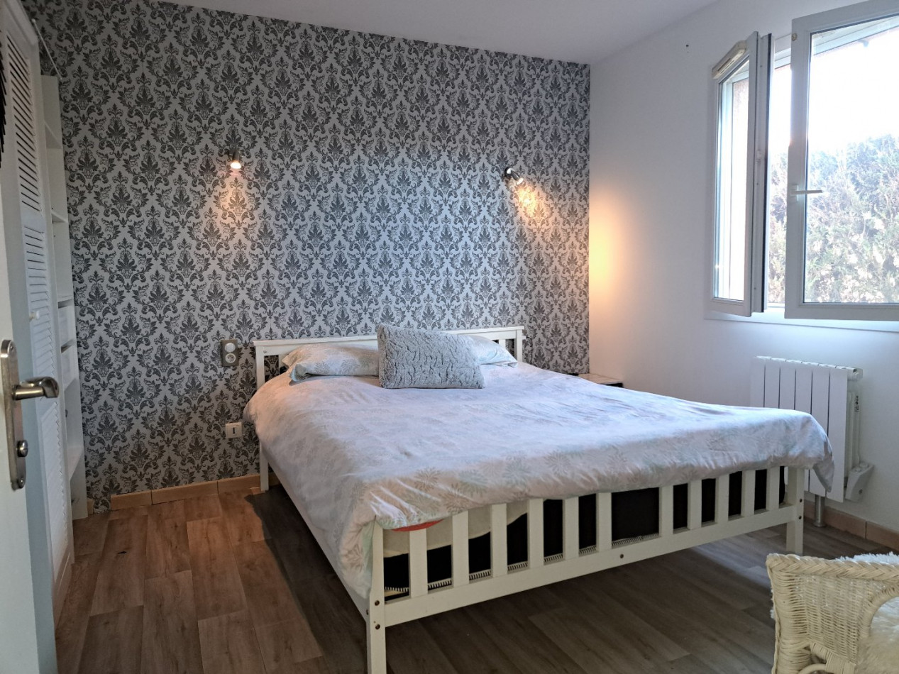 vente Maison L'isle-jourdain - Photo 6