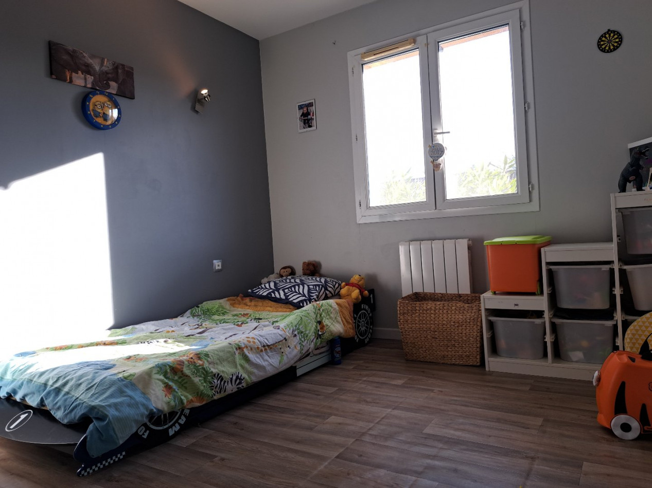 vente Maison L'isle-jourdain - Photo 5