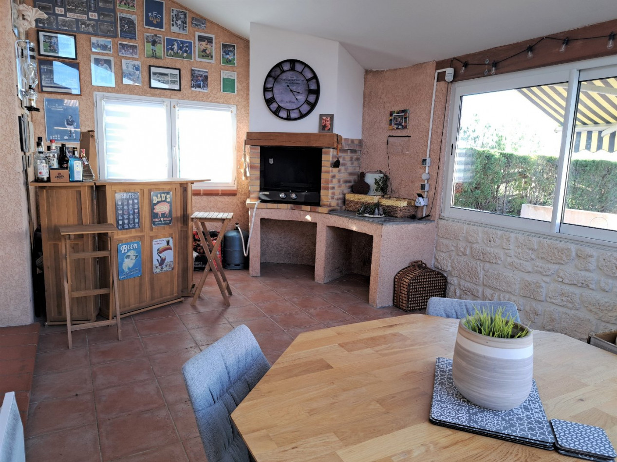 vente Maison L'isle-jourdain - Photo 4