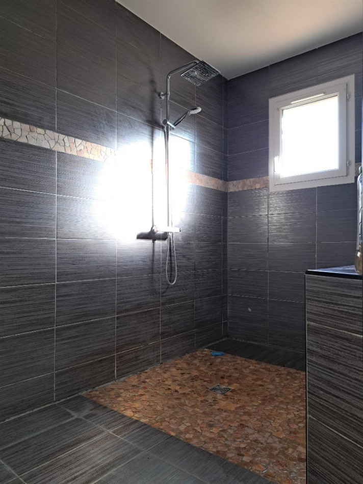 vente Maison L'isle-jourdain - Photo 9