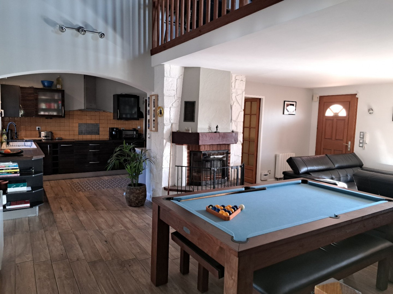 vente Maison L'isle-jourdain - Photo 2