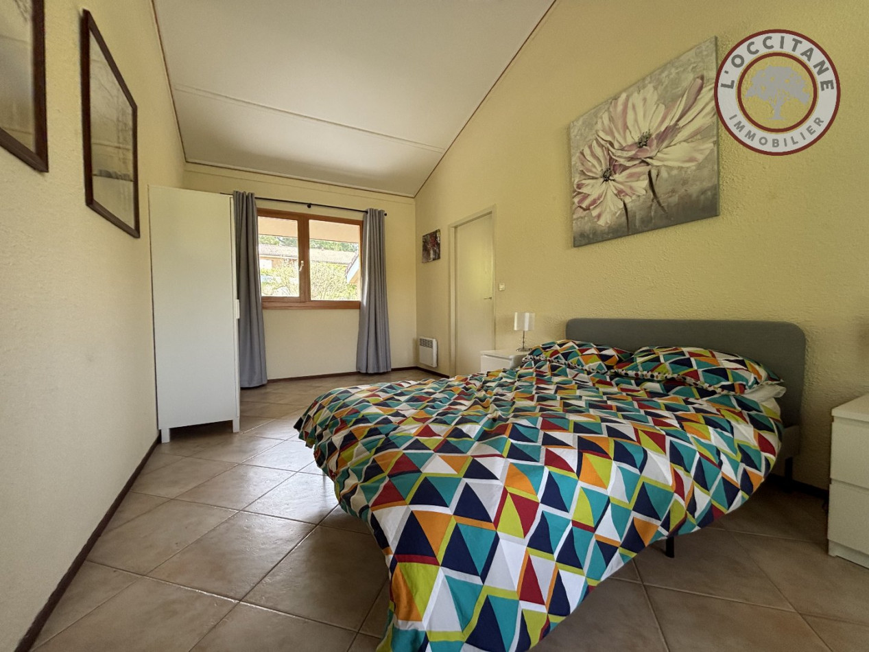 location Maison Lombez - Photo 8
