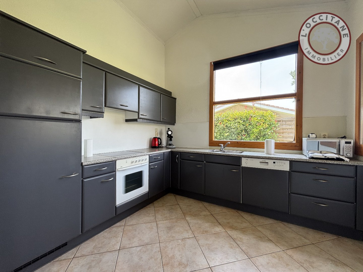 location Maison Lombez - Photo 3