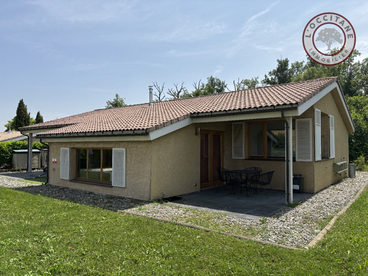 location Maison Lombez - Photo 2