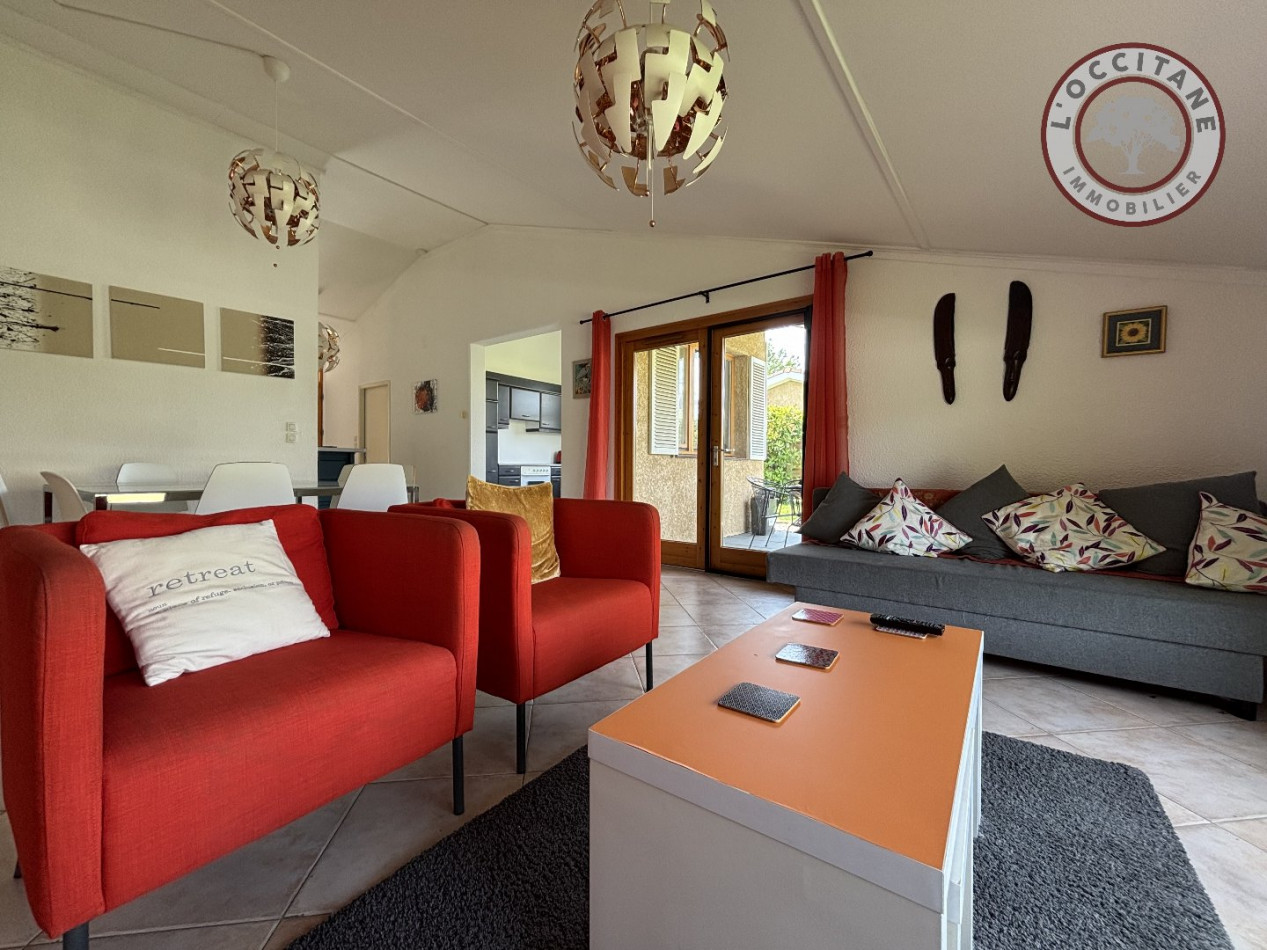 location Maison Lombez - Photo 1