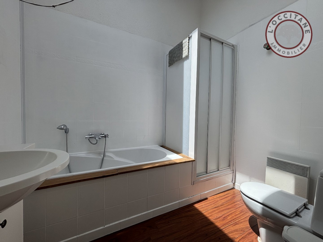 location Maison Lombez - Photo 4