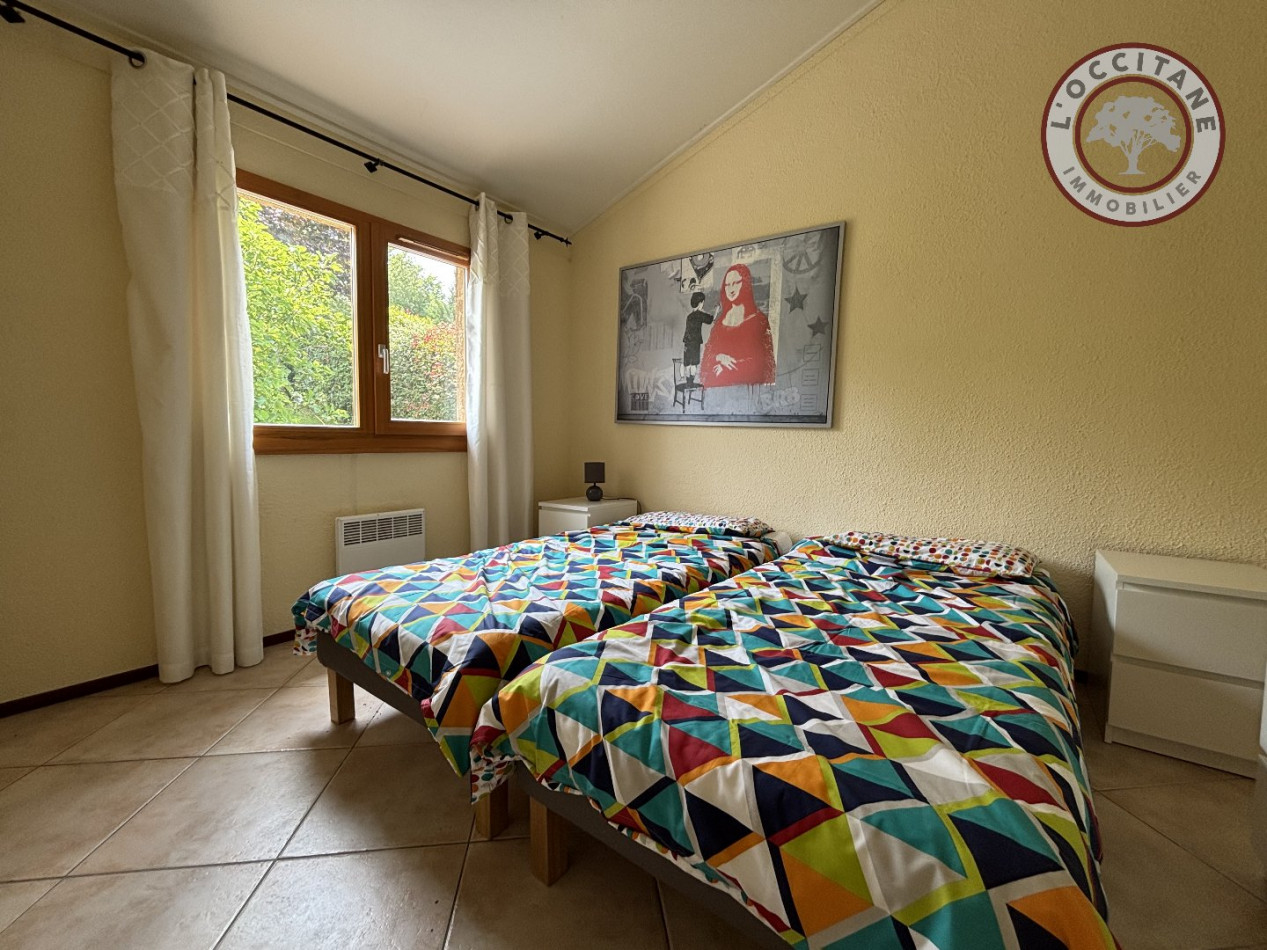 location Maison Lombez - Photo 5