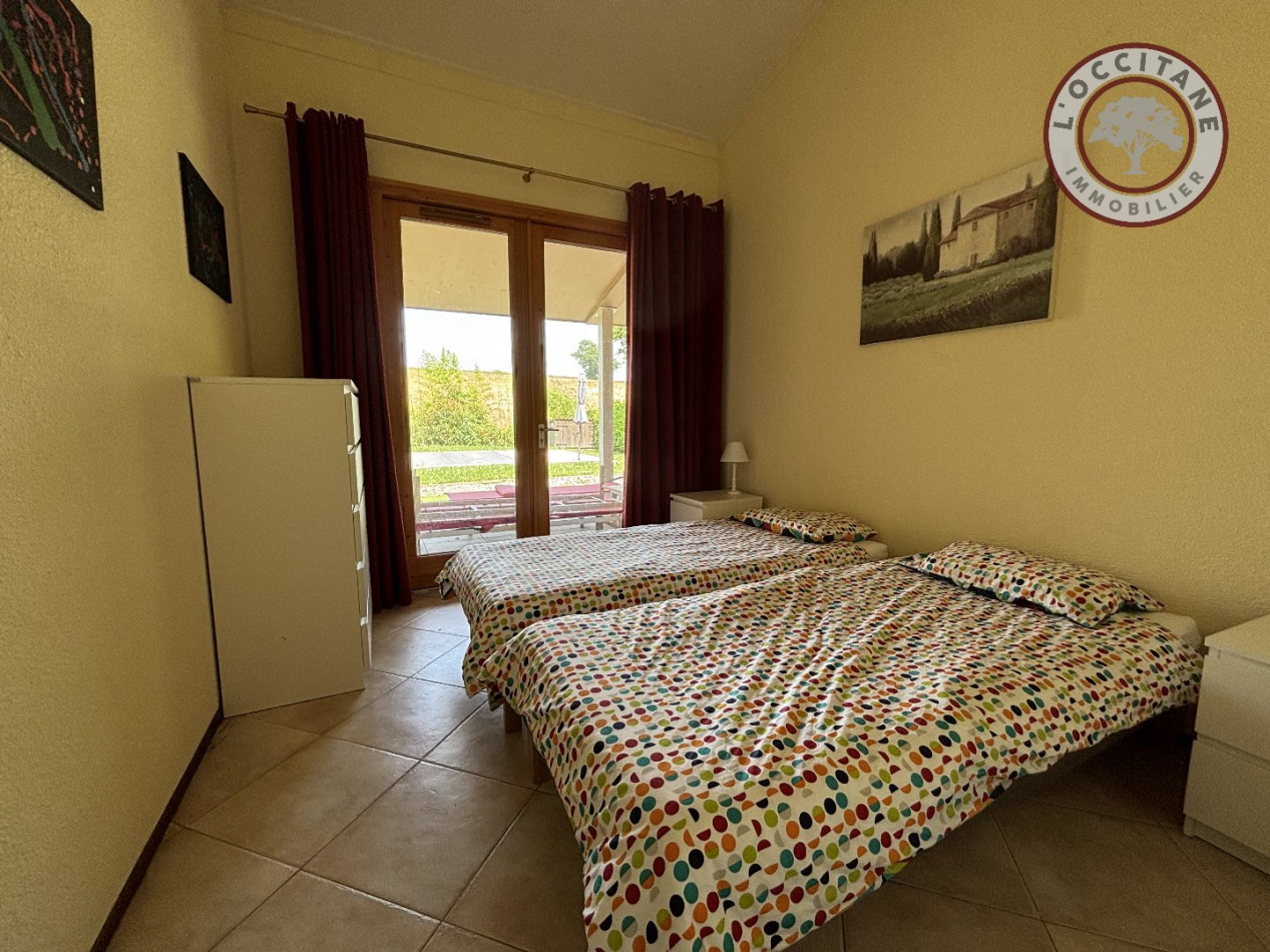 location Maison Lombez - Photo 6