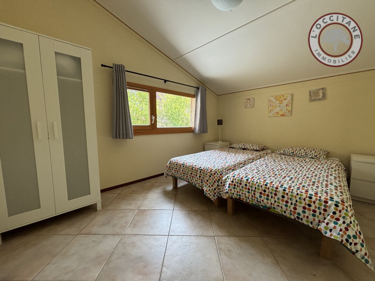 location Maison Lombez - Photo 7
