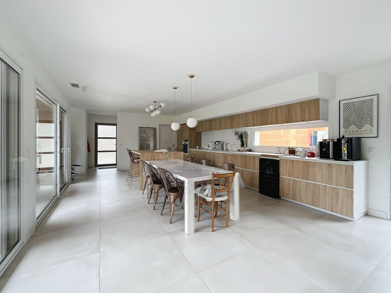vente Maison Verdun Sur Garonne - Photo 2