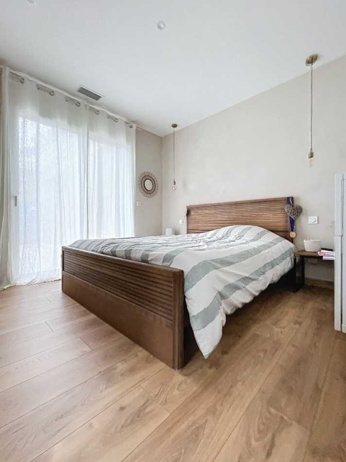 vente Maison Verdun Sur Garonne - Photo 7
