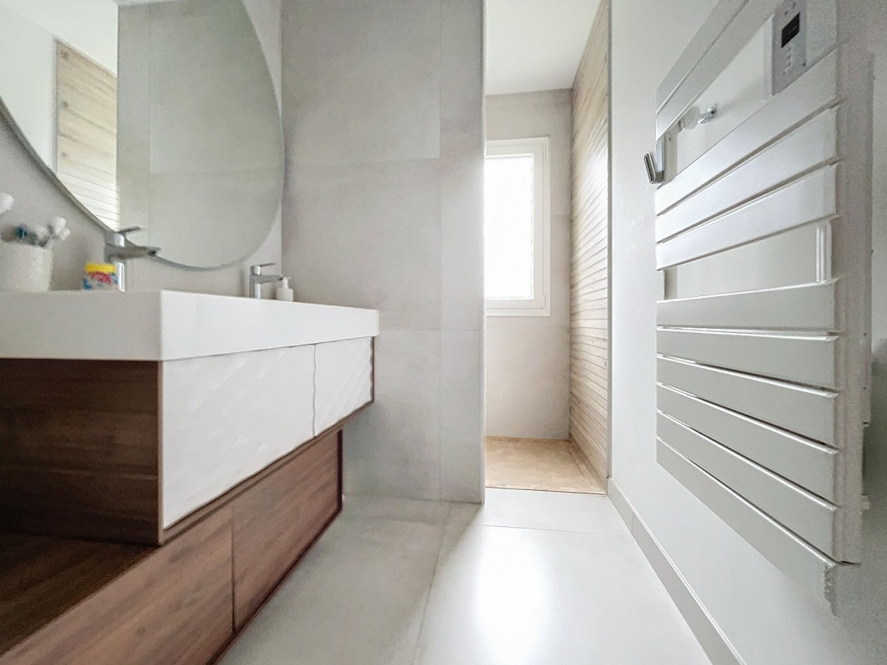 vente Maison Verdun Sur Garonne - Photo 8