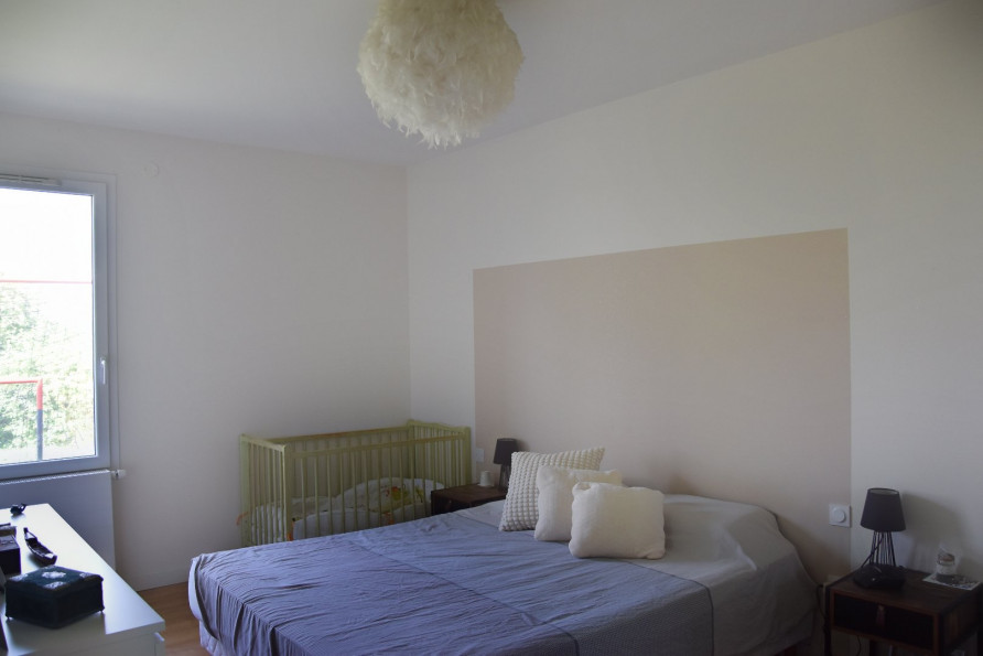 vente Maison L'isle-jourdain - Photo 9