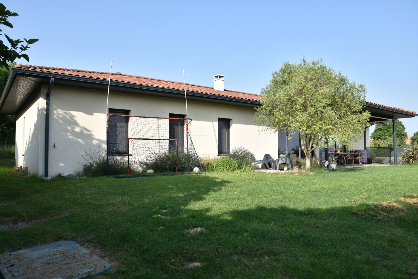 vente Maison L'isle-jourdain - Photo 3
