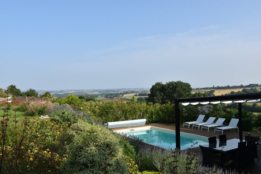 vente Maison L'isle-jourdain - Photo 5