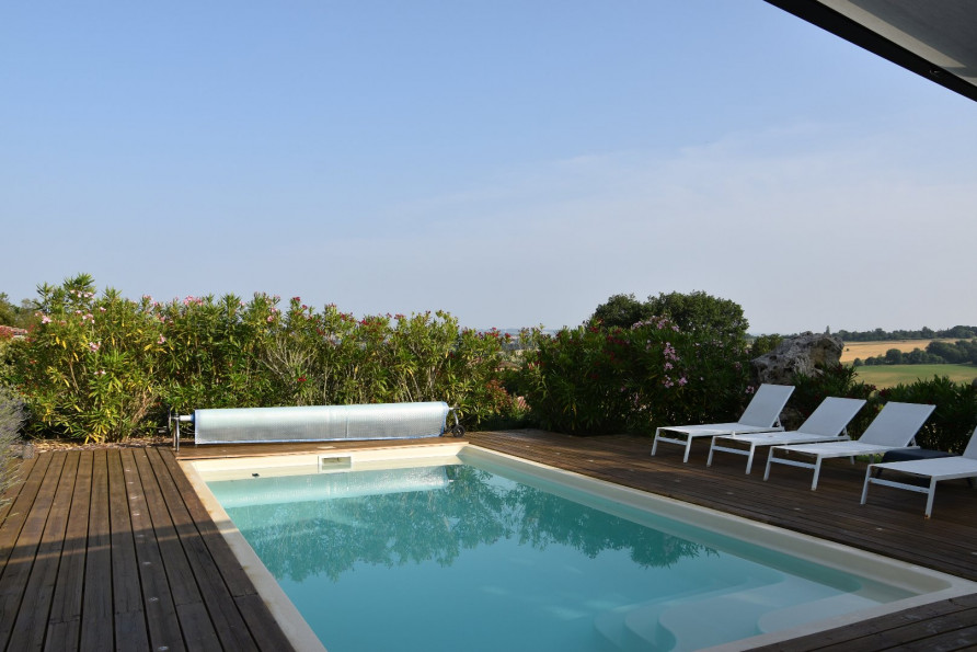 vente Maison L'isle-jourdain - Photo 4