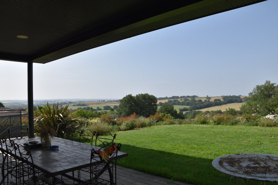 vente Maison L'isle-jourdain - Photo 2