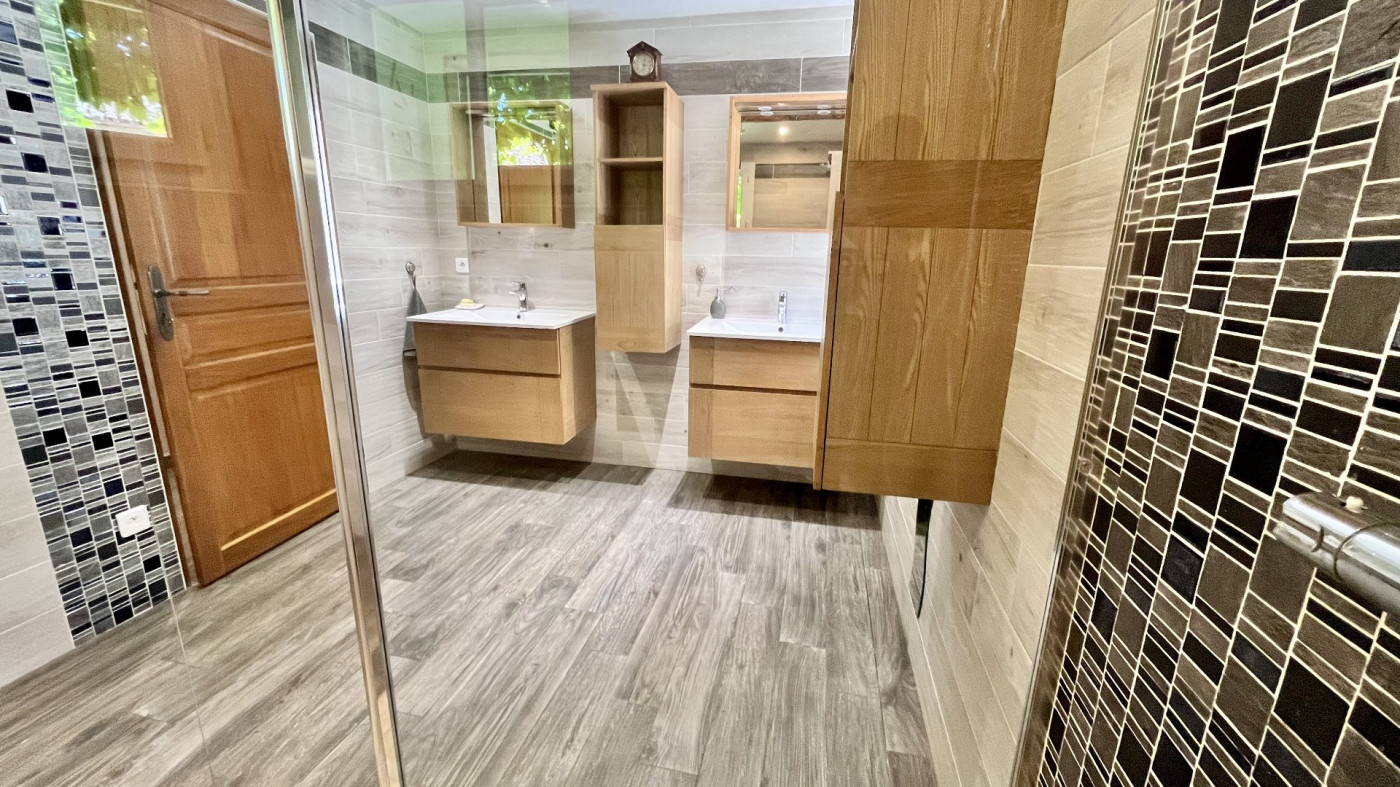 vente Propriété L'isle En Dodon - Photo 7