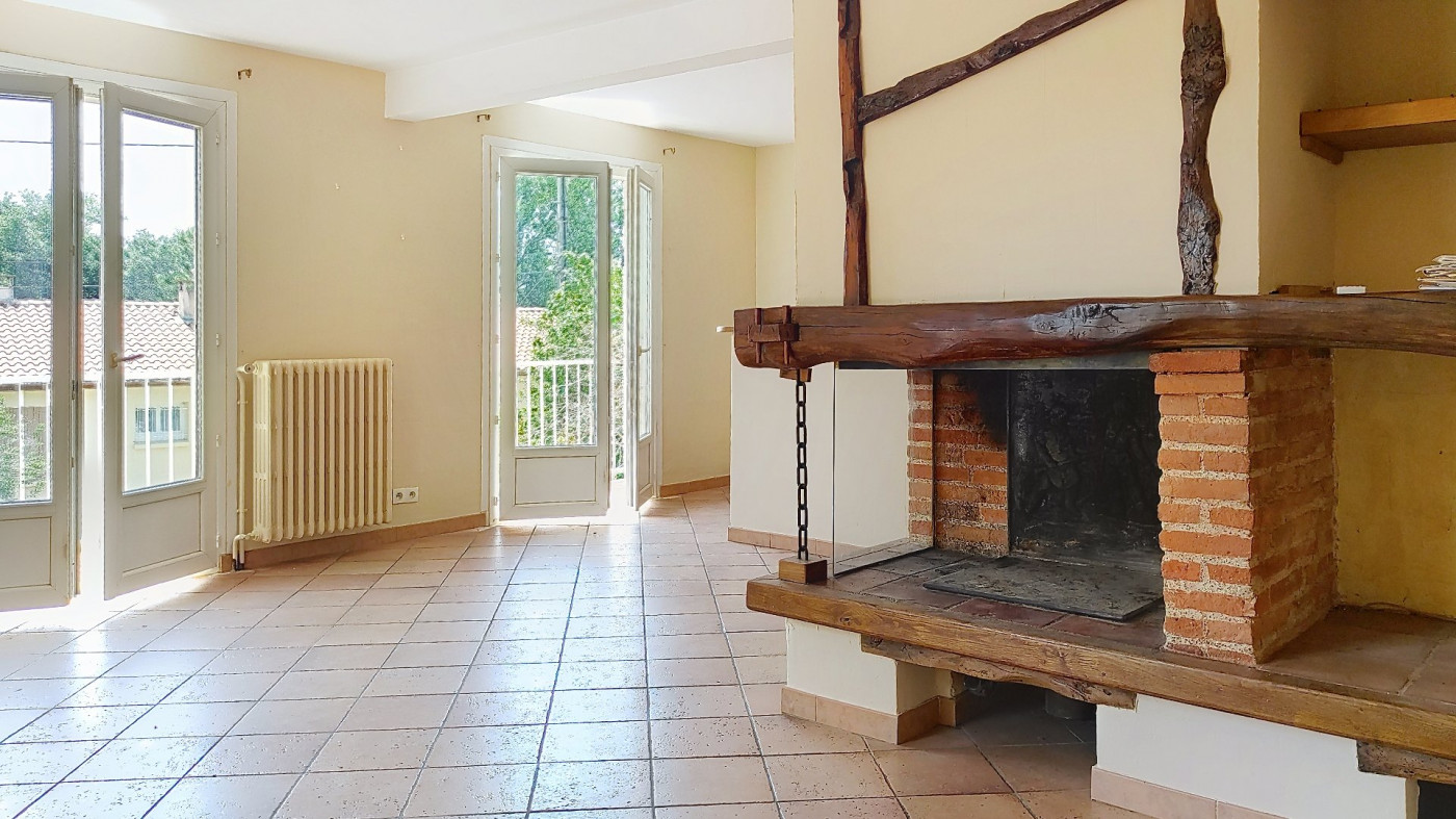 sale Maison L'isle-jourdain - Photo 8