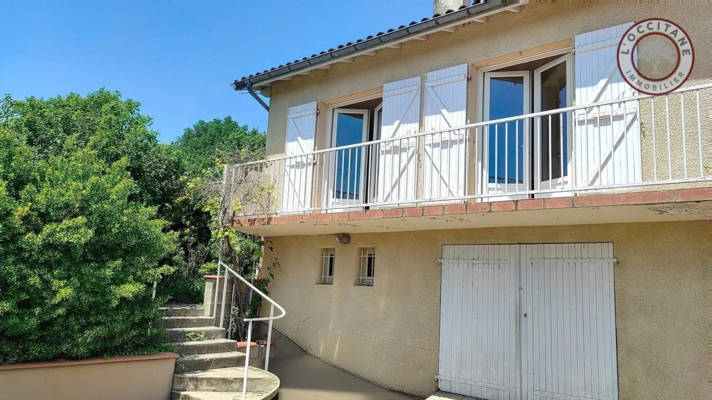 sale Maison L'isle-jourdain - Photo 2