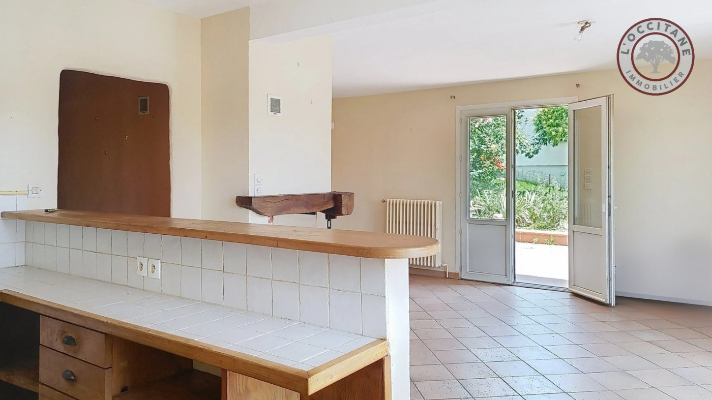 sale Maison L'isle-jourdain - Photo 5