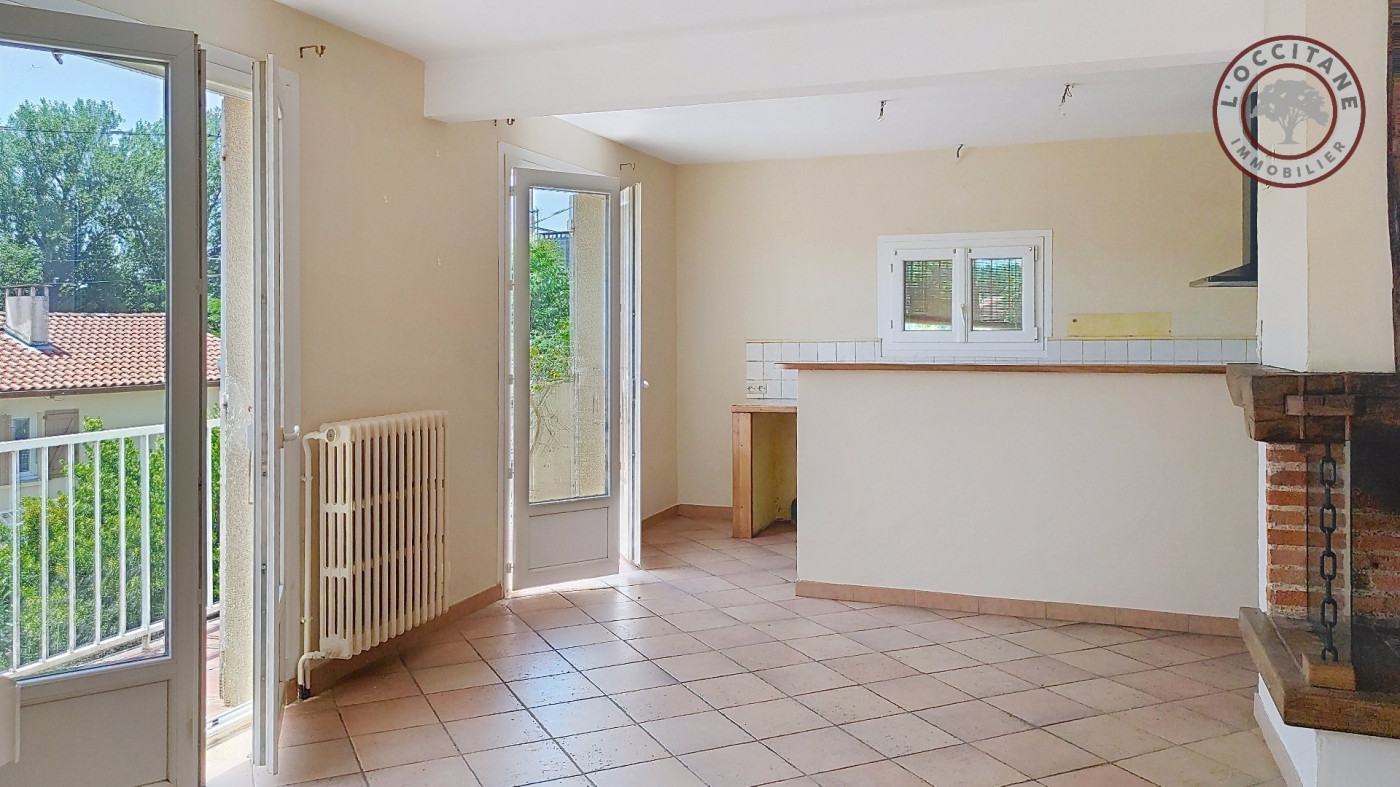 sale Maison L'isle-jourdain - Photo 6