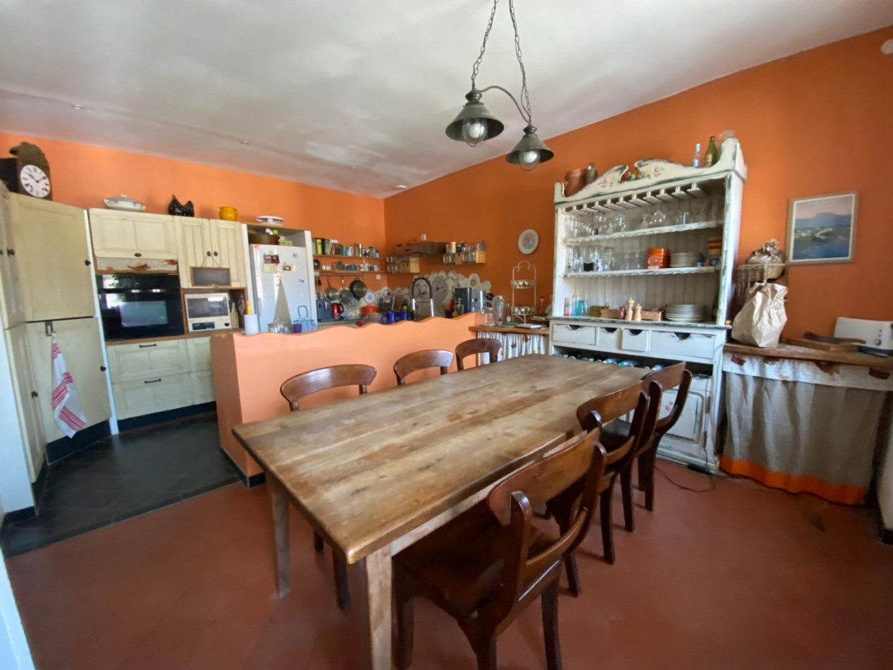 vente Maison de caractère Samatan - Photo 5