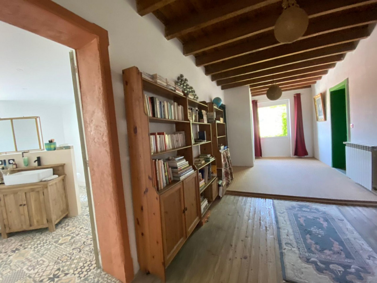 vente Maison de caractère Samatan - Photo 8