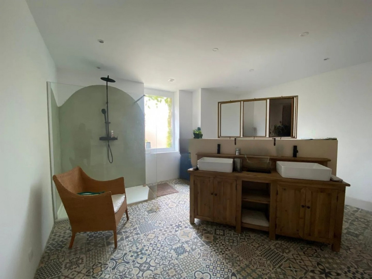 vente Maison de caractère Samatan - Photo 7