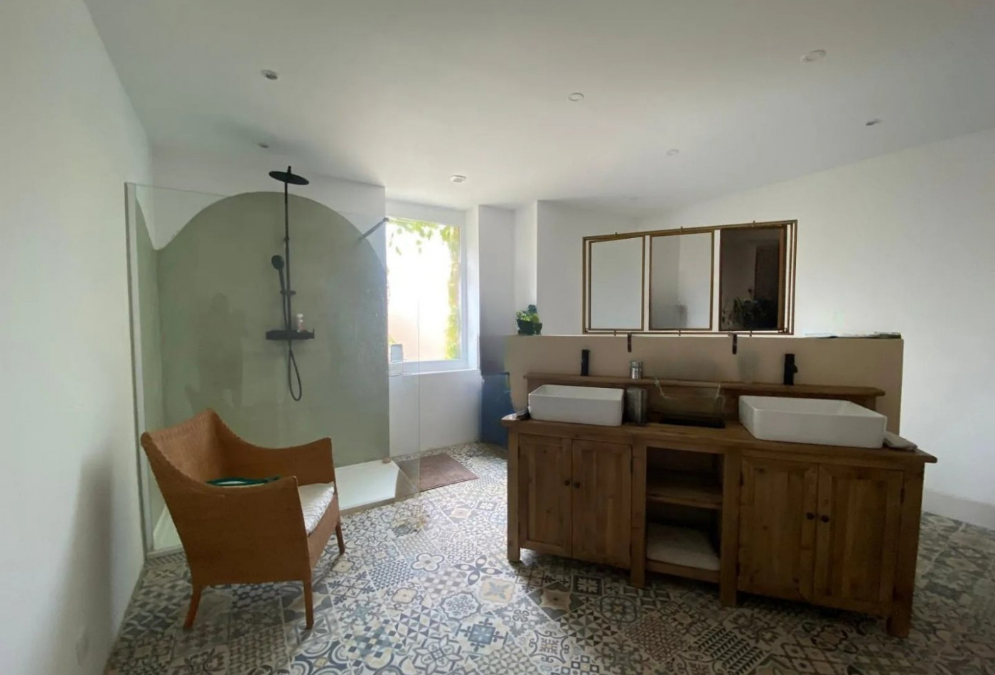 vente Maison de caractère Samatan - Photo 7