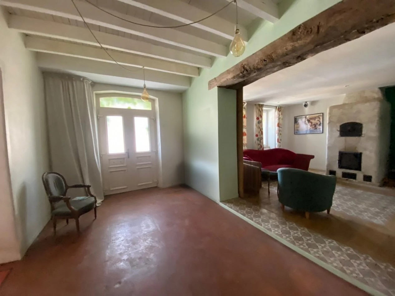 vente Maison de caractère Samatan - Photo 2