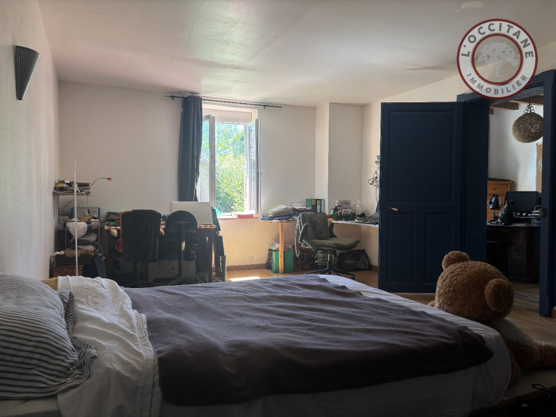 vente Maison de caractère Samatan - Photo 9