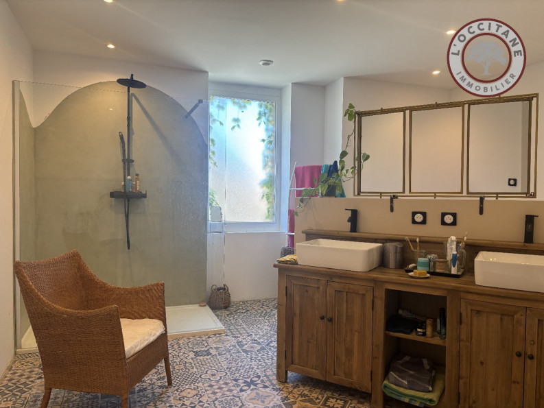 vente Maison de caractère Samatan - Photo 3