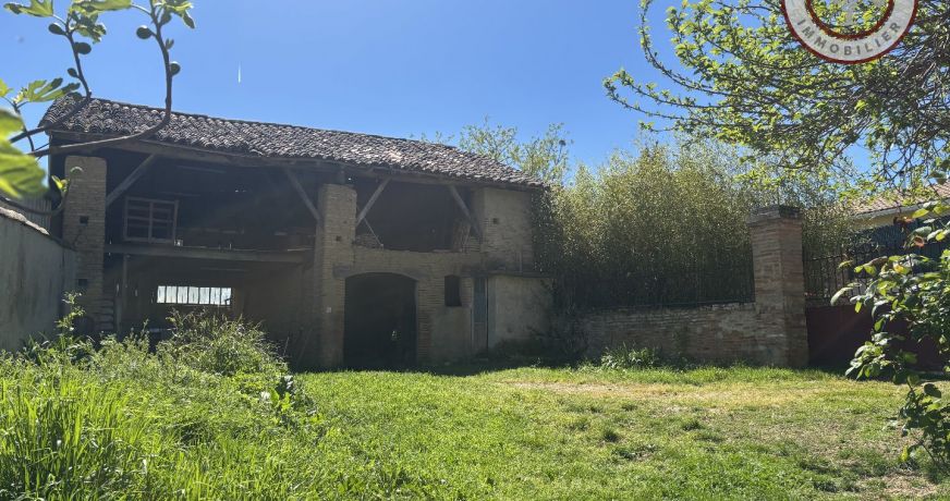 vente Maison de caractère Samatan