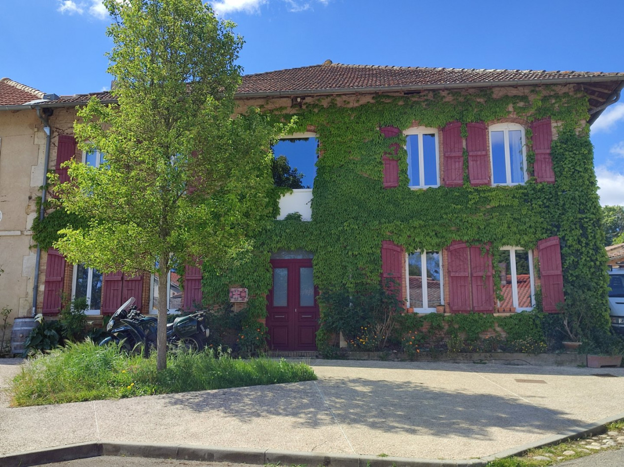 vente Maison de caractère Samatan - Photo 1