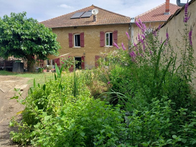 vente Maison de caractère Samatan - Photo 10