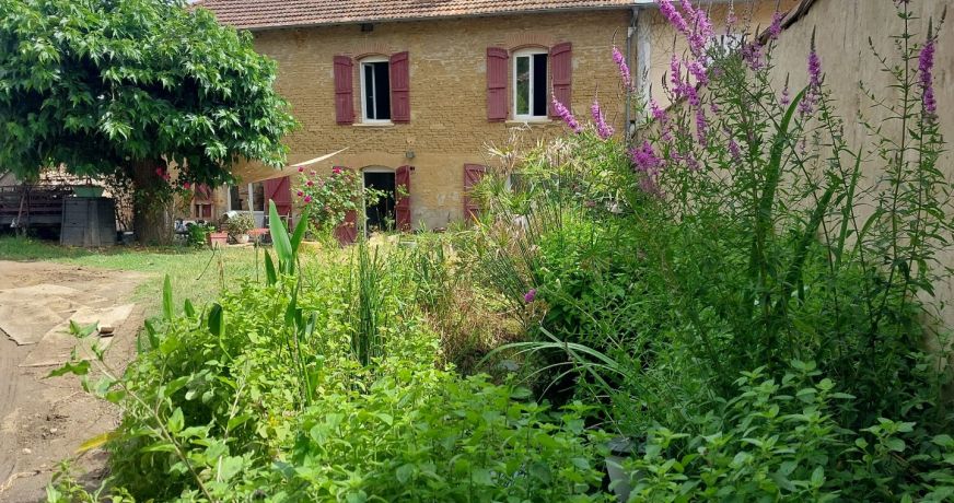 vente Maison de caractère Samatan