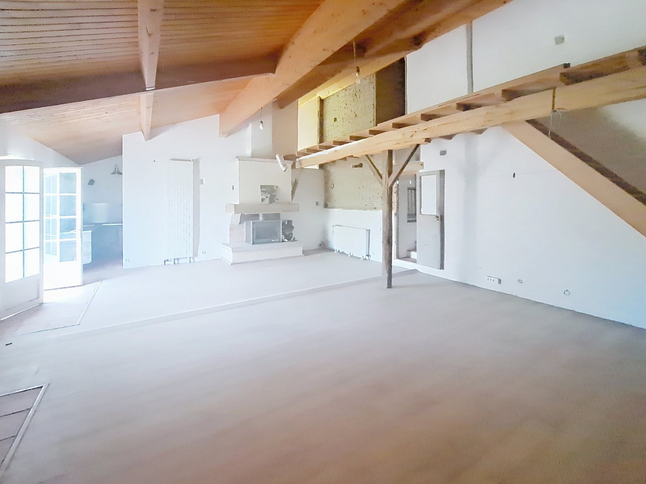 vente Maison de caractère L'isle-jourdain - Photo 5