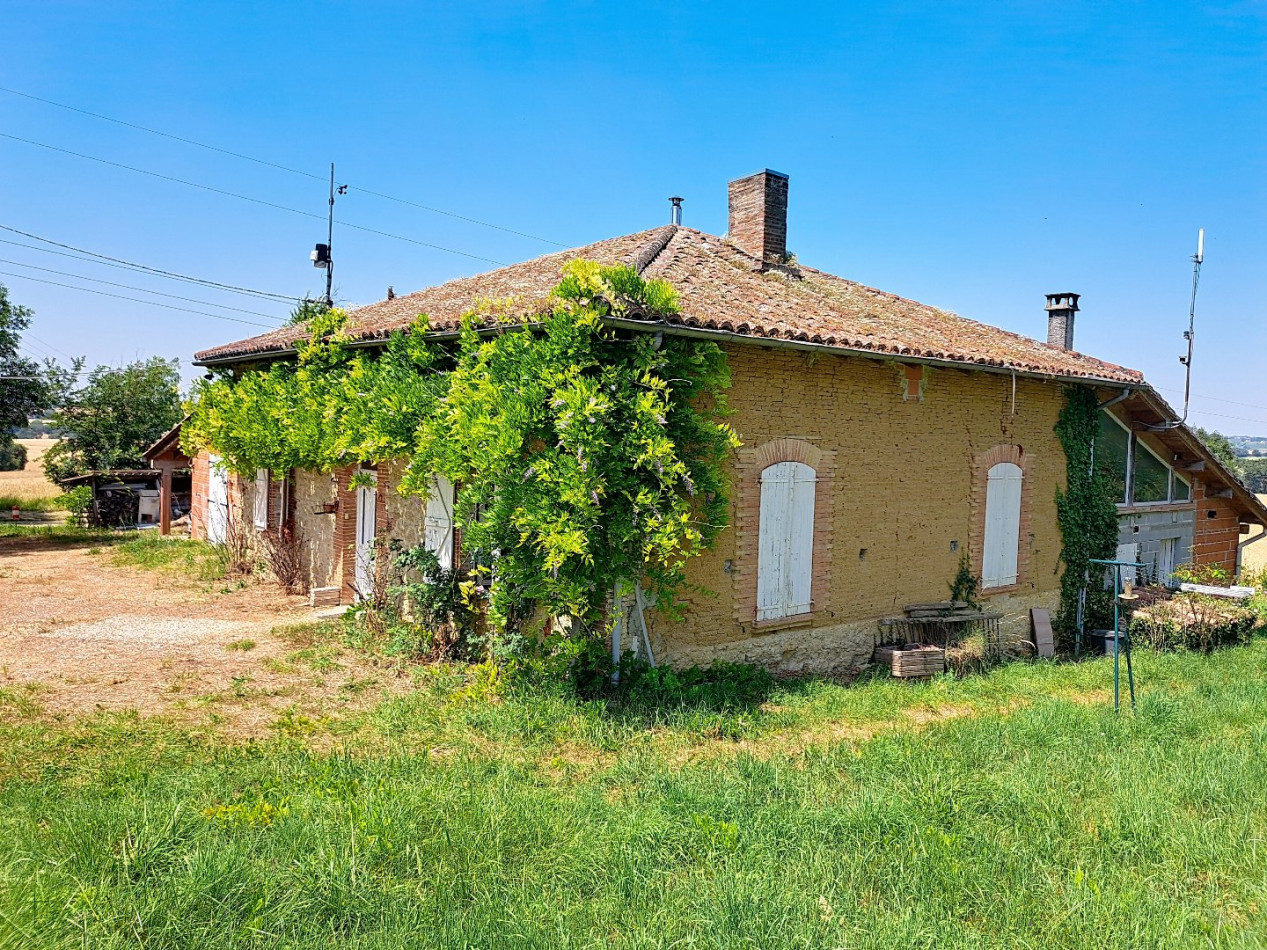 vente Maison de caractère L'isle-jourdain - Photo 2