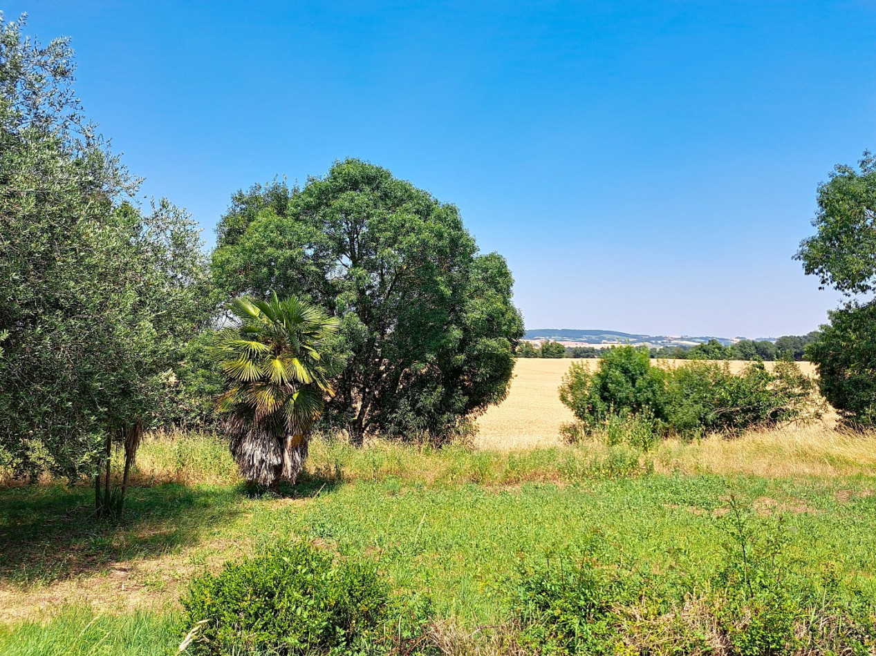 vente Maison de caractère L'isle-jourdain - Photo 3