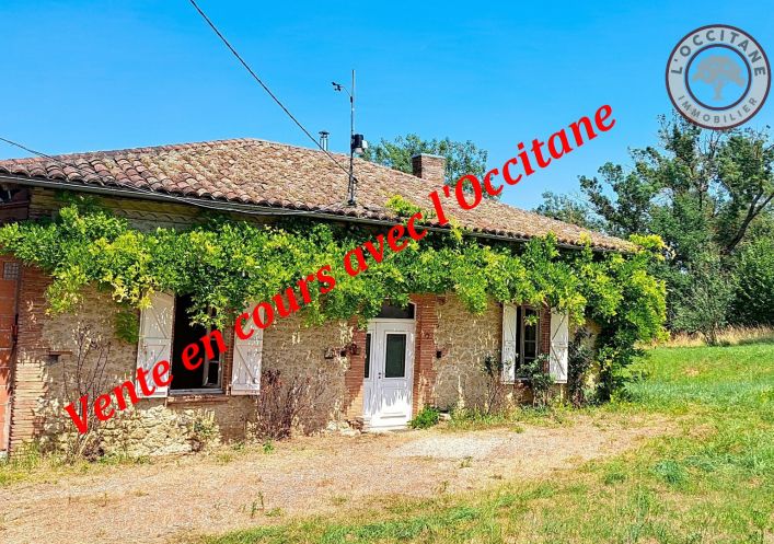 sale Maison de caractère L'isle-jourdain