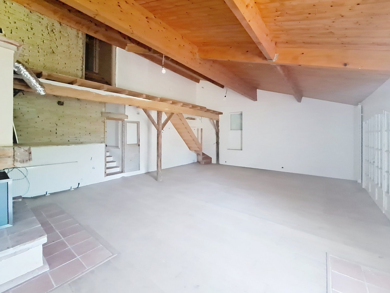 vente Maison de caractère L'isle-jourdain - Photo 6