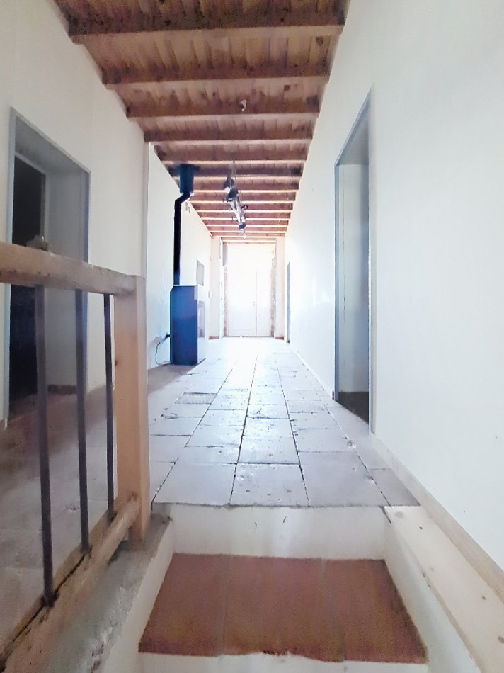 vente Maison de caractère L'isle-jourdain - Photo 8