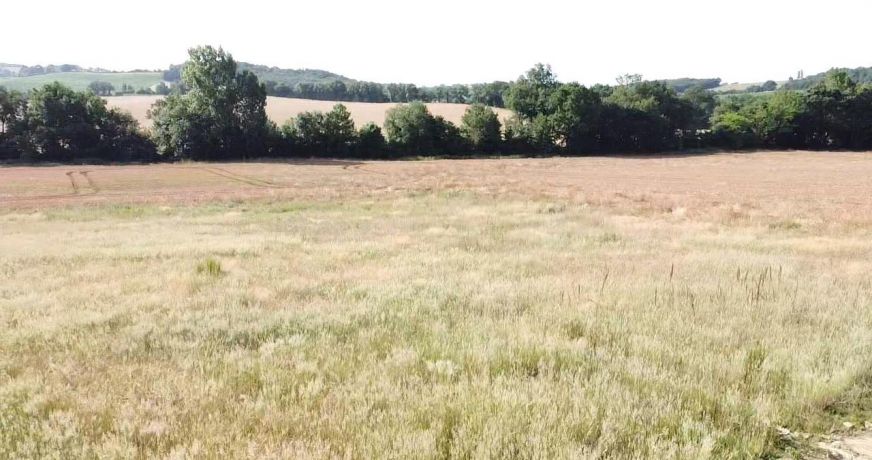 vente Terrain constructible Samatan