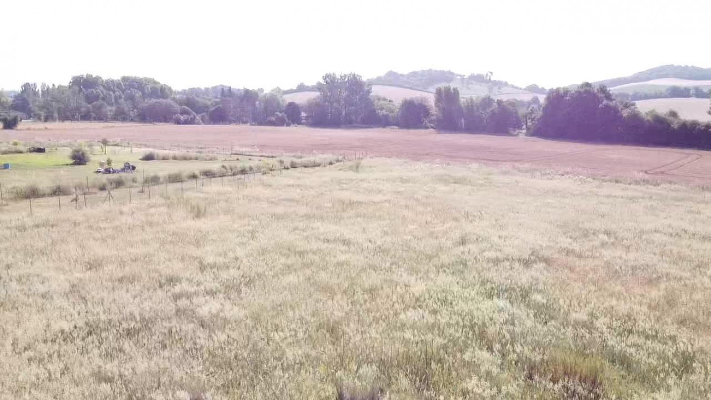 sale Terrain constructible Samatan - Photo 2