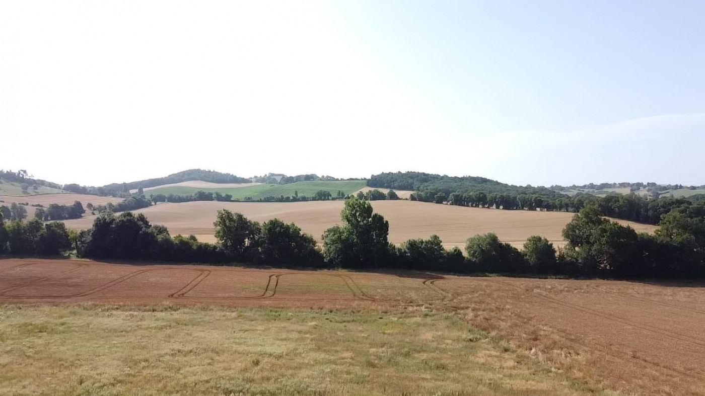 sale Terrain constructible Samatan - Photo 1