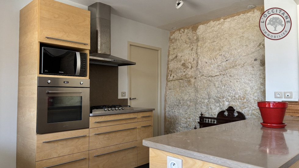 location Maison Mauvezin - Photo 6