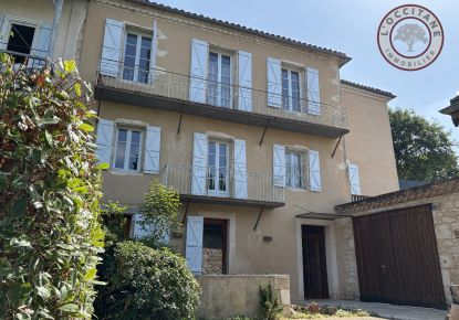 location Maison Mauvezin