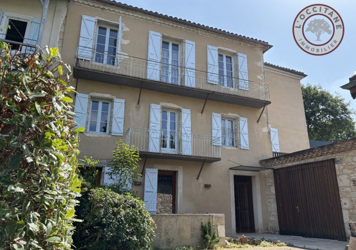 location Maison Mauvezin