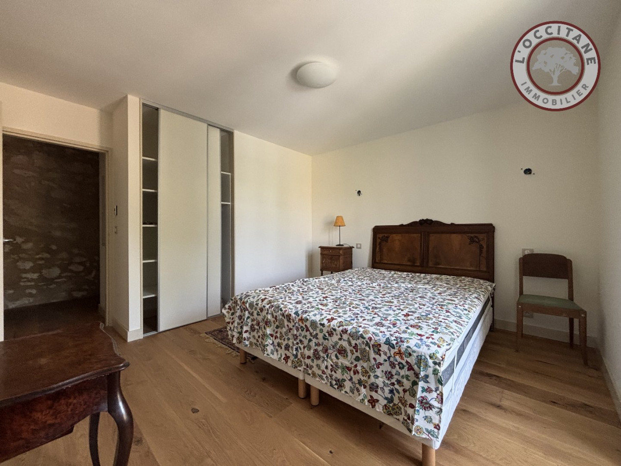 location Maison Mauvezin - Photo 9